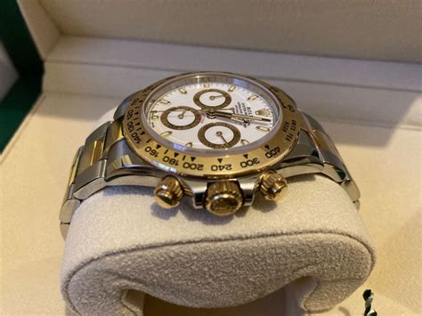 rolex daytona zum listenpreis kaufen